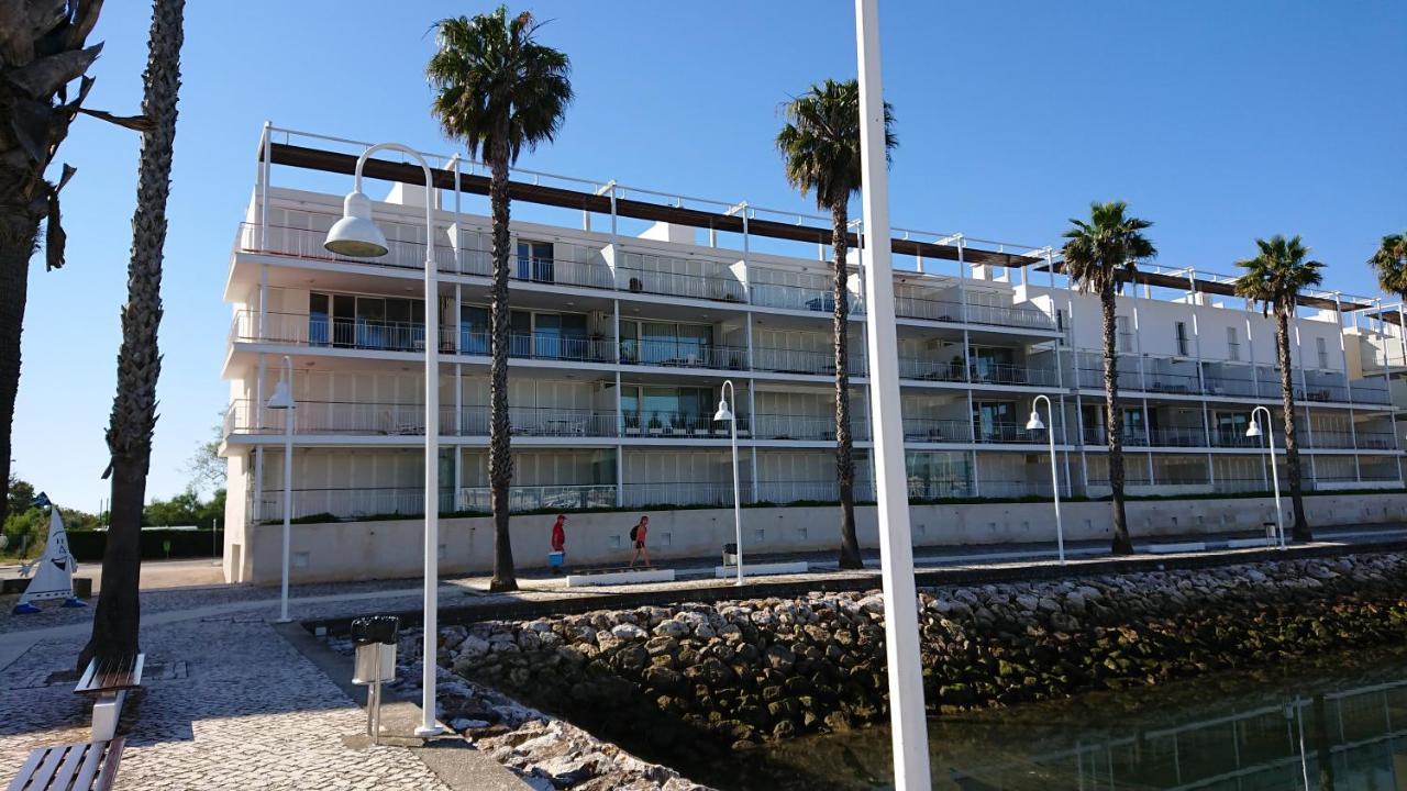 Lagos Marina - Exclusive Apartment With A Balcony Exterior foto